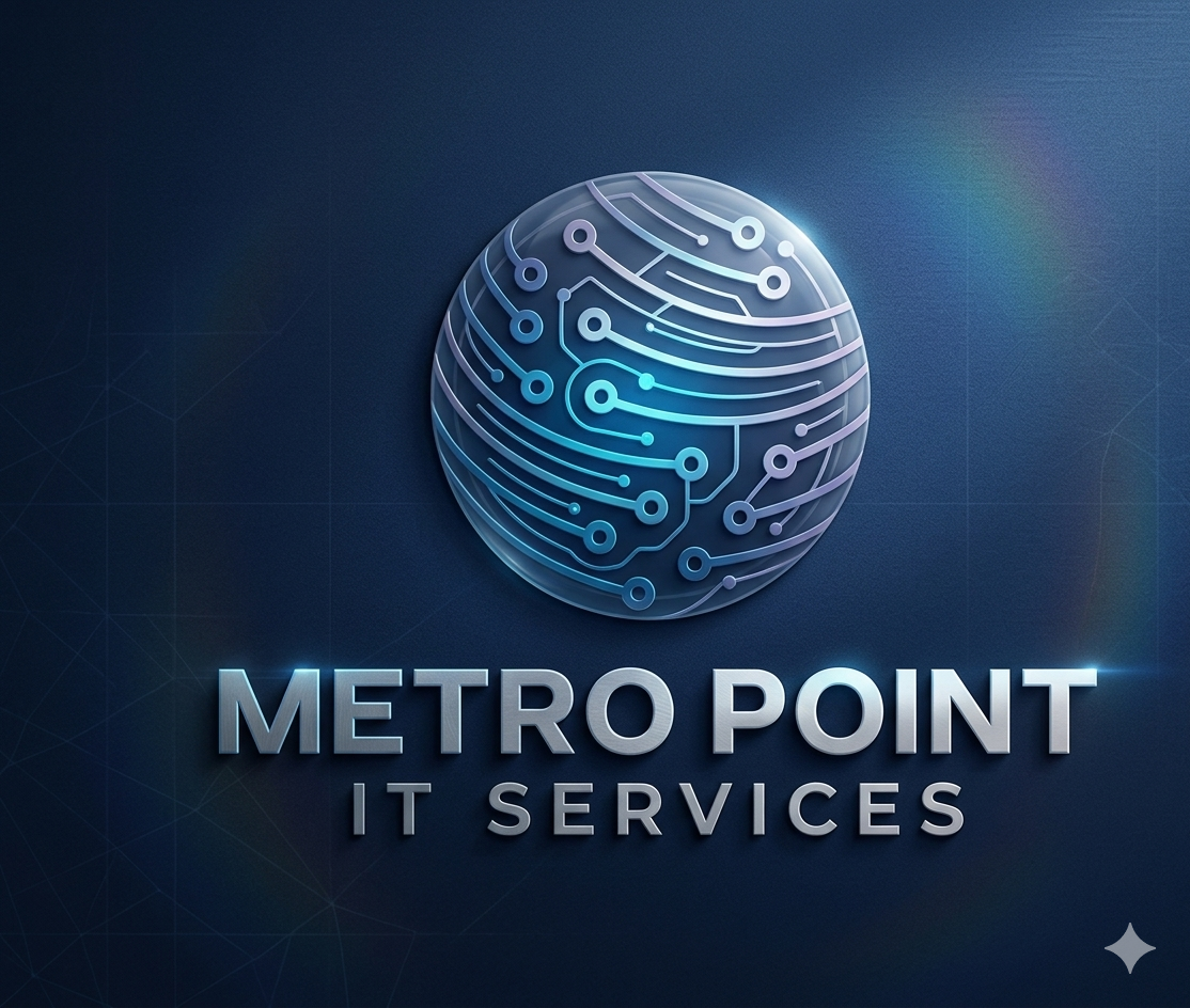 Metro Point IT Services